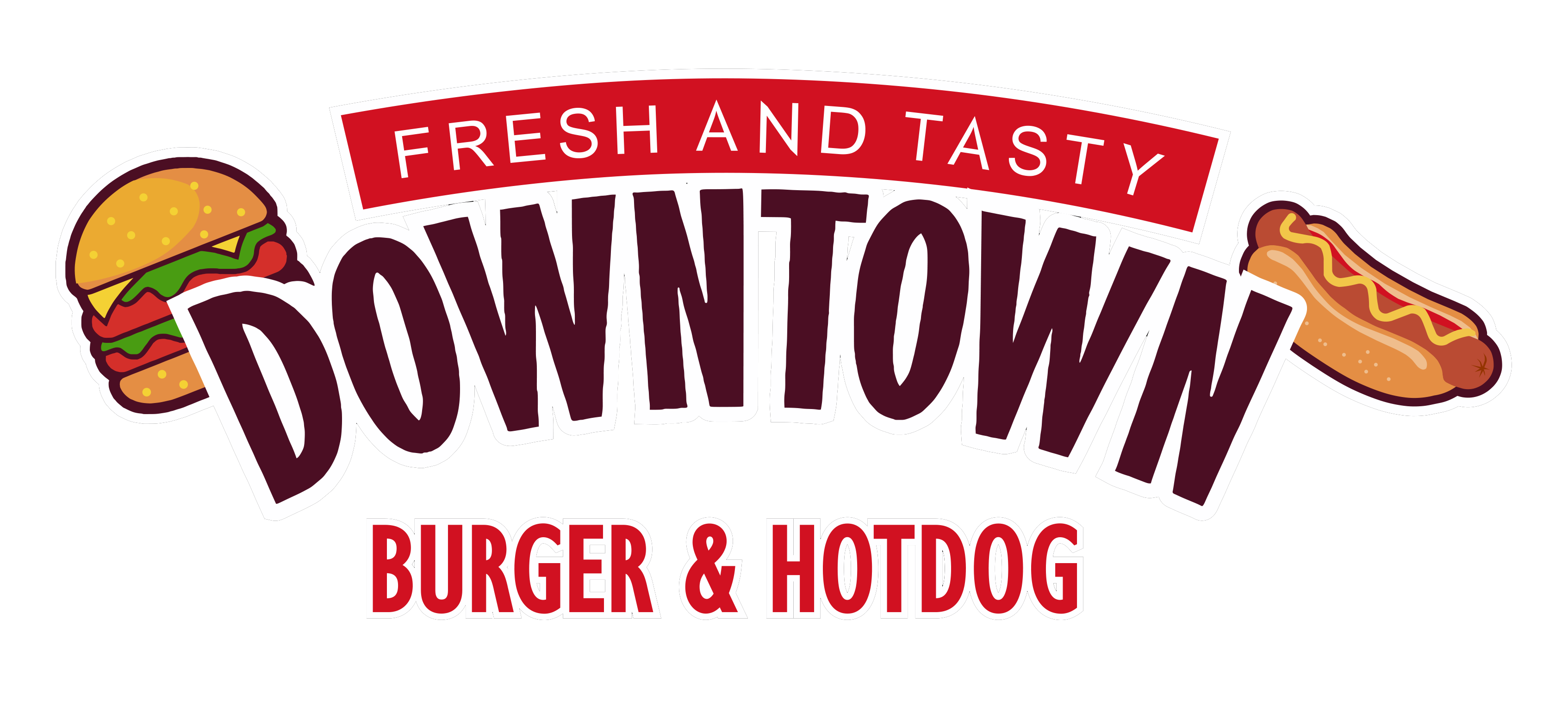 Downtownburger